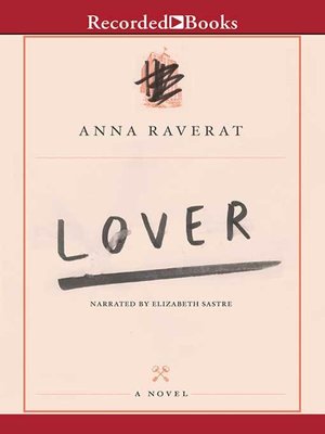 cover image of Lover